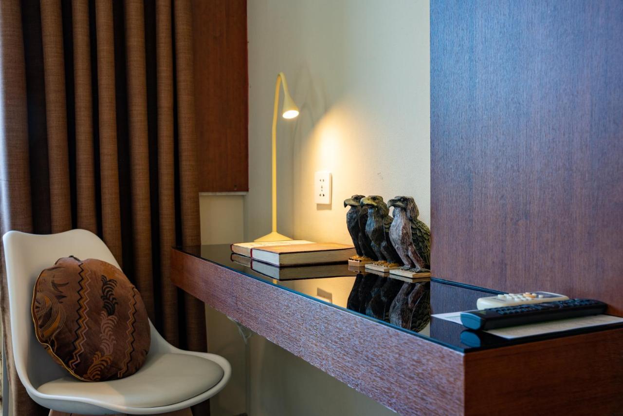 אולן בטור Edelweiss Art Hotel מראה חיצוני תמונה