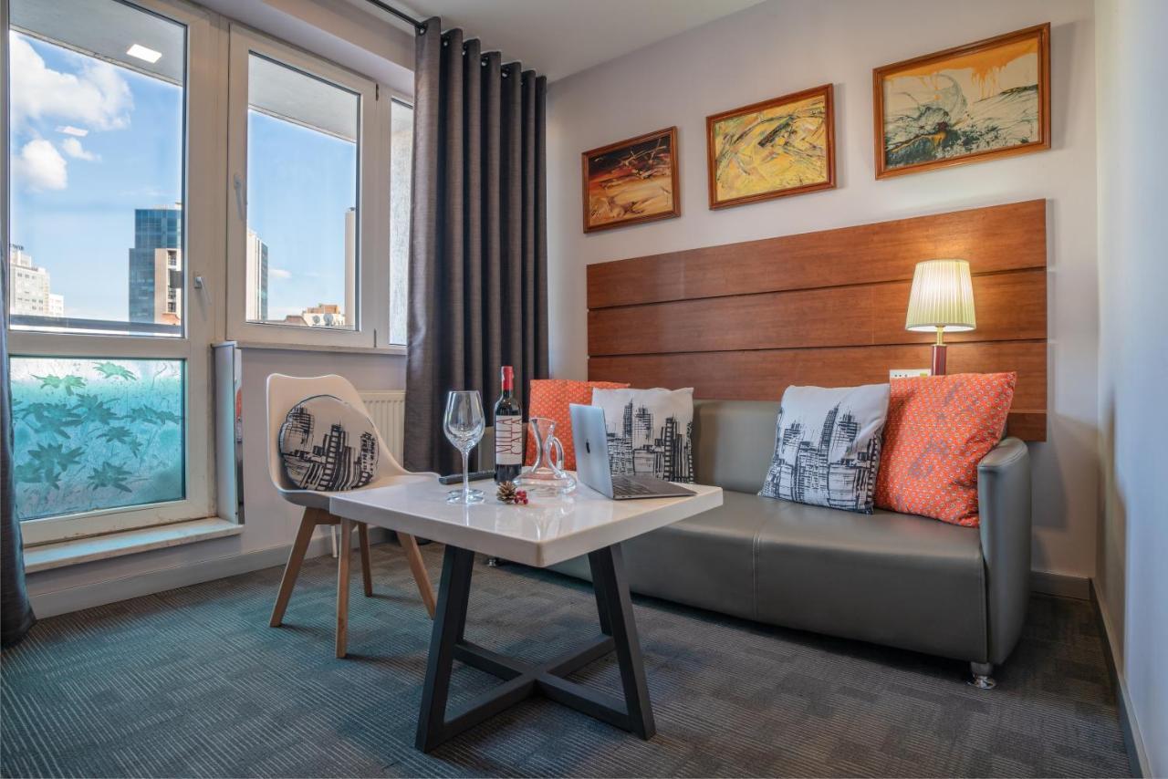 אולן בטור Edelweiss Art Hotel מראה חיצוני תמונה