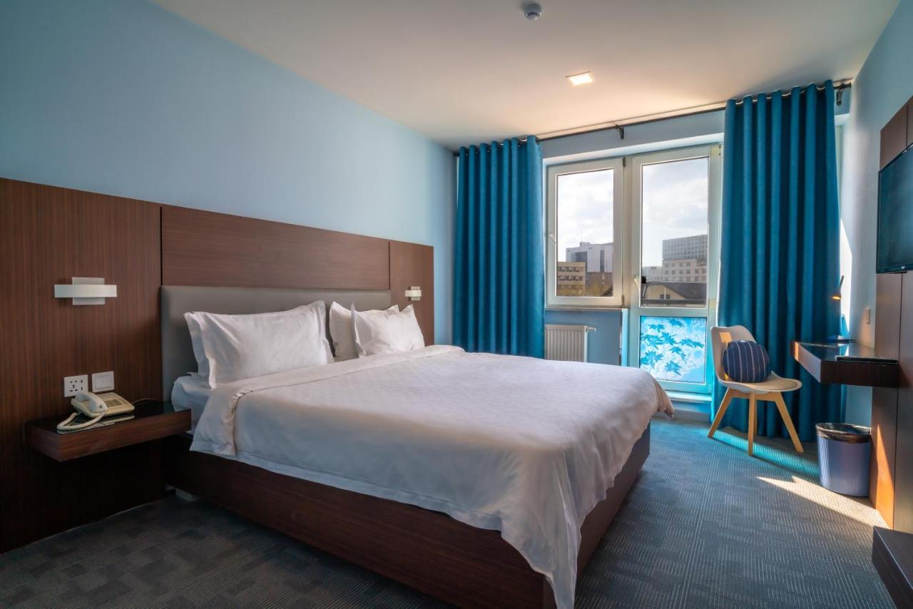 אולן בטור Edelweiss Art Hotel מראה חיצוני תמונה