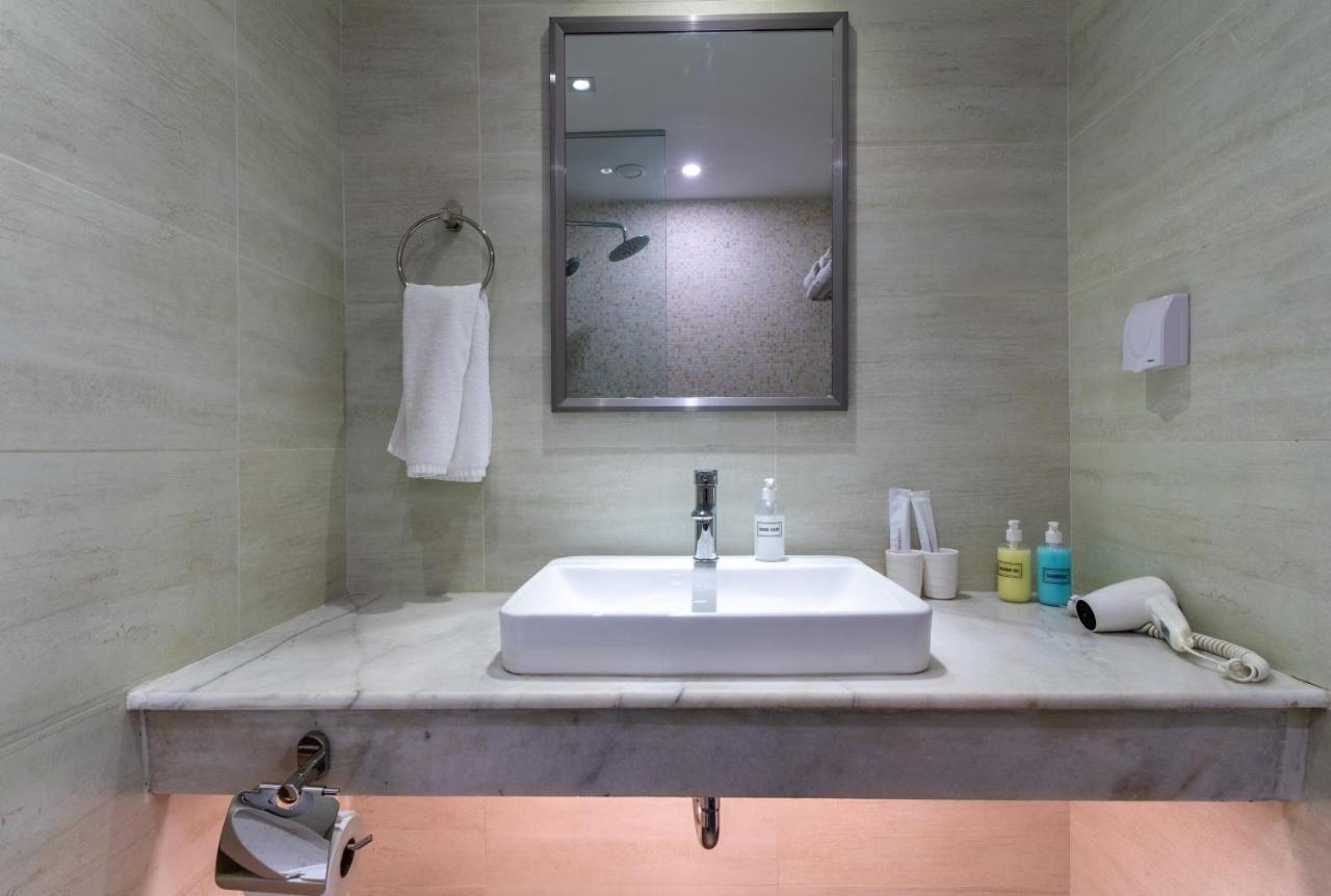 אולן בטור Edelweiss Art Hotel מראה חיצוני תמונה