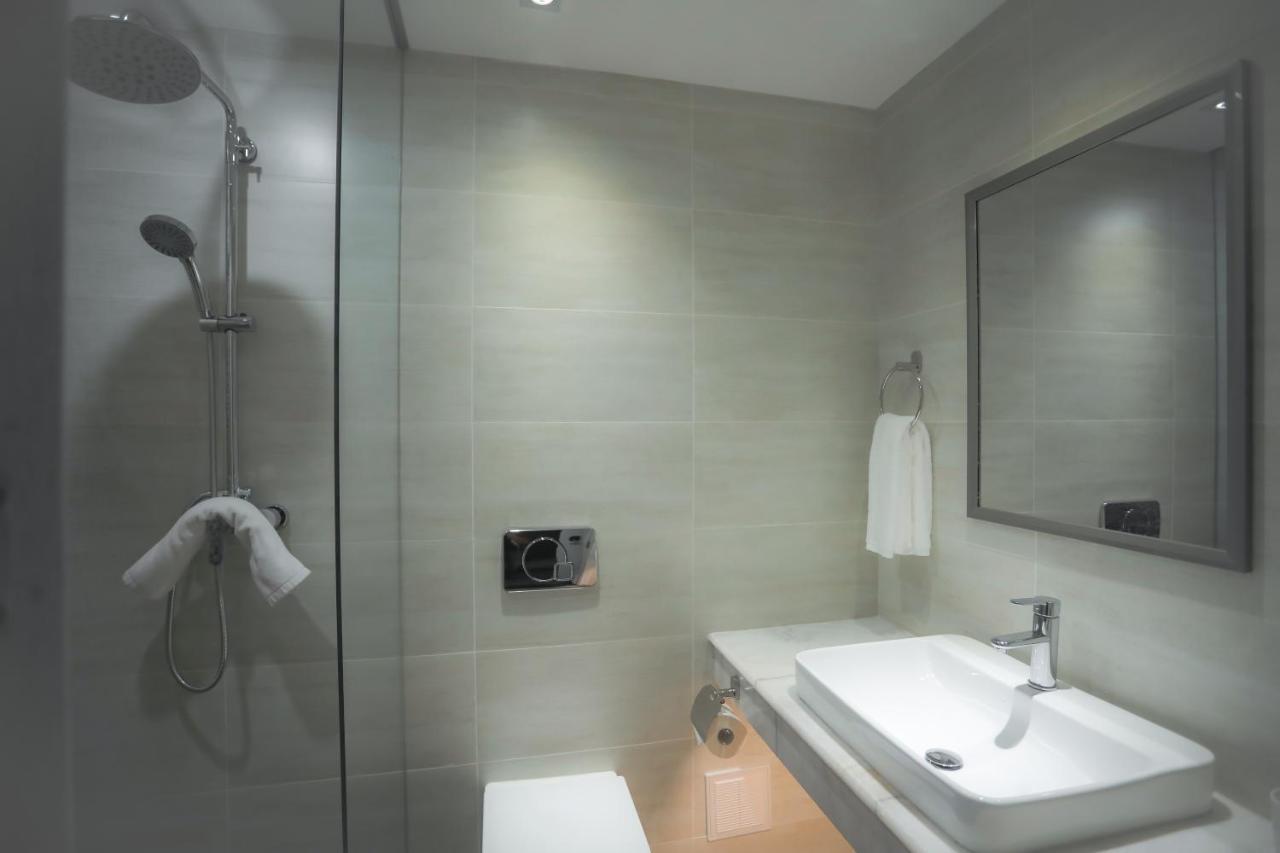 אולן בטור Edelweiss Art Hotel מראה חיצוני תמונה